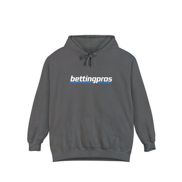 BettingPros Premium Heavyweight Hoodie