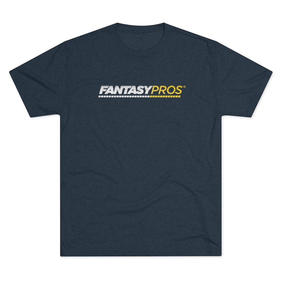 FantasyPros Logo Tee