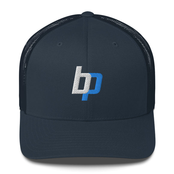 BP Trucker Hat