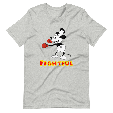 Steamboat (Premium Tee)