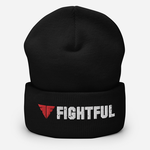 Fightful Classic (Beanie)