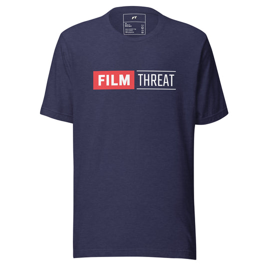 Film Threat Studios Unisex T-Shirt