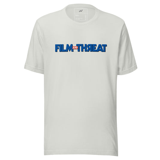 Film and Threat Unisex T-Shirt