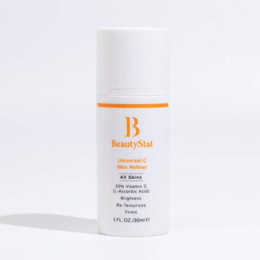 BeautyStat: Universal C Skin Refiner Brightening Vitamin C Serum