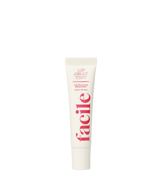 Facile: Rose Lip Jelly Tint