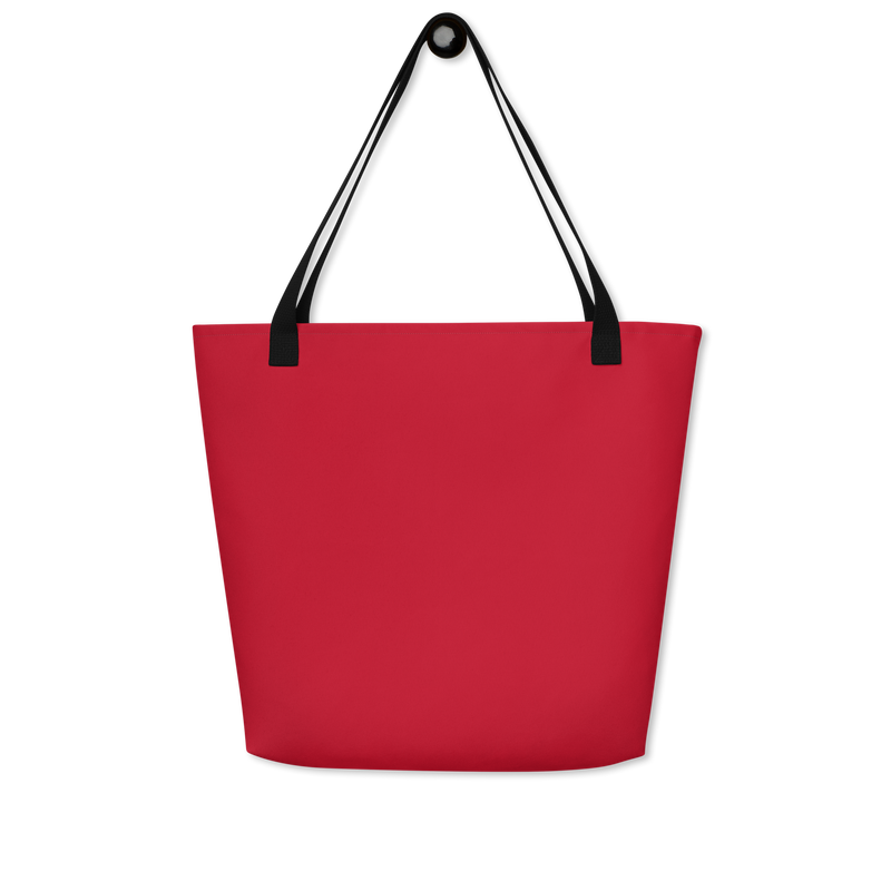 Schlep Large Tote Bag