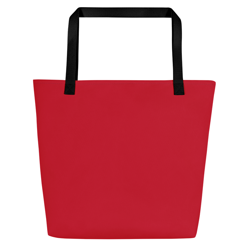 Schlep Large Tote Bag