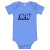 New Baby Onesie