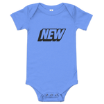 New Baby Onesie