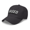 Based Dad hat