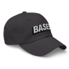 Based Dad hat