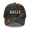 Rally Dad hat