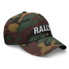 Rally Dad hat