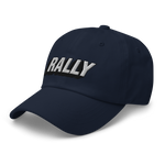 Rally Dad hat