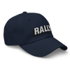 Rally Dad hat