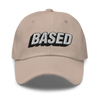 Based Dad hat