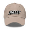 Rally Dad hat