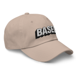 Based Dad hat