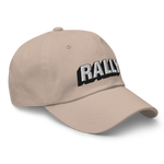 Rally Dad hat