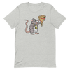 New York Post Pizza Rat Tee