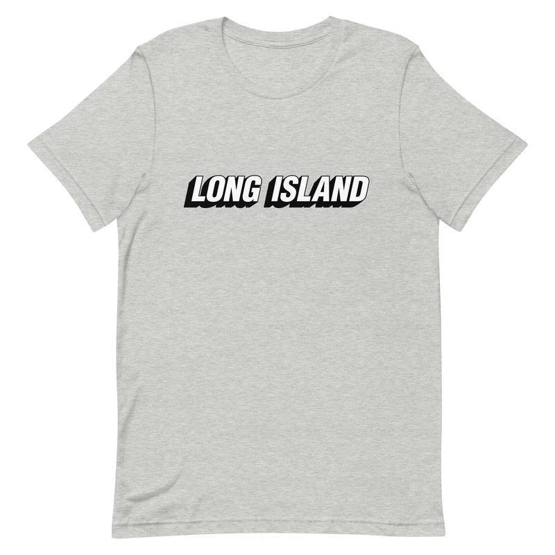 Long Island Boro Tee