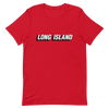 Long Island Boro Tee