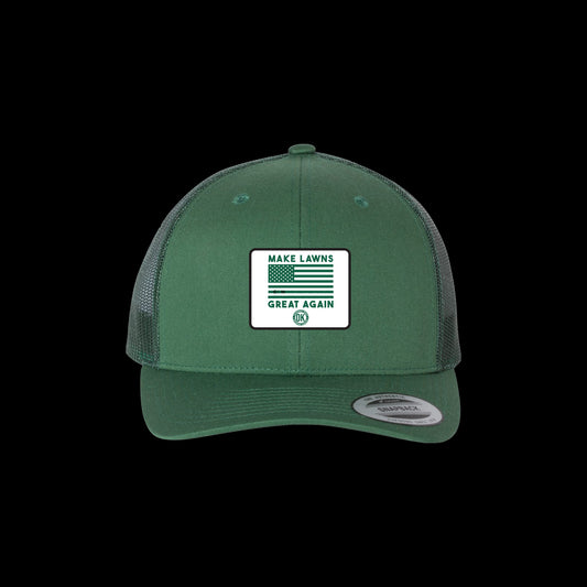 TNML Retro Trucker Hat