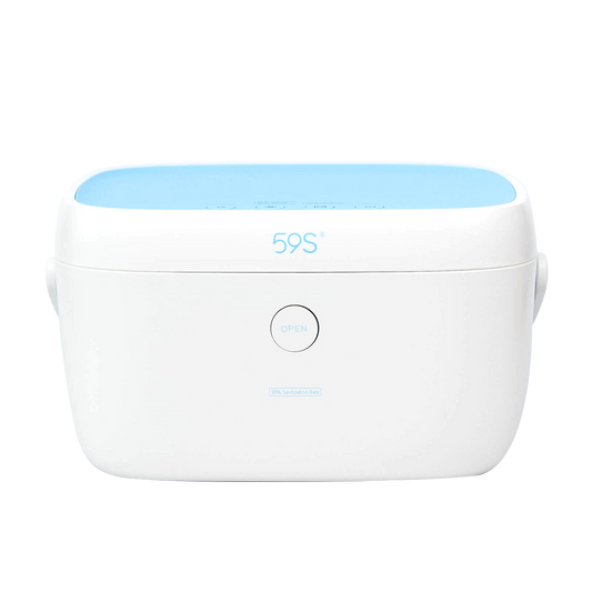 LiViliti Paptizer Smart CPAP Sanitizer