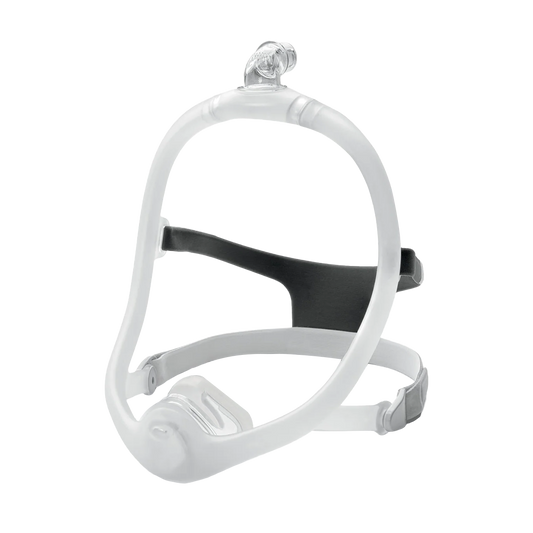 Philips DreamWisp Mask