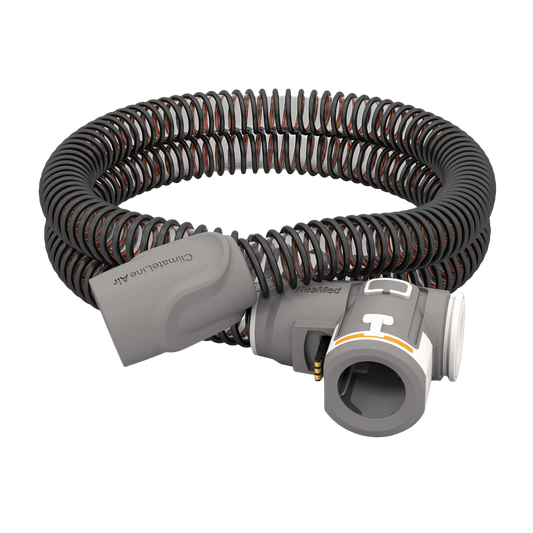 ClimateLineAir™ Heated Tubing