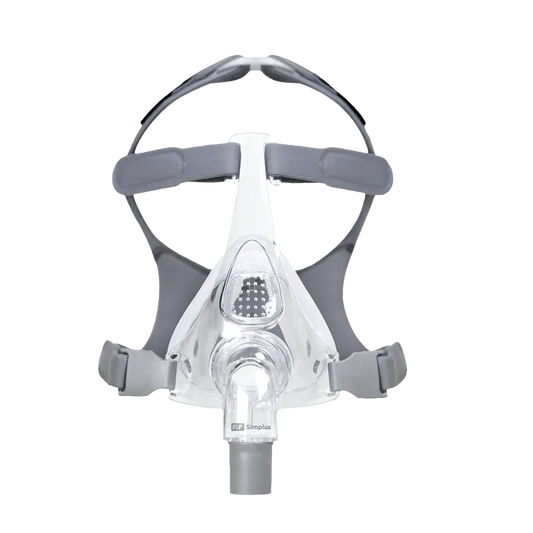 Simplus Full Face CPAP Mask with Headgear