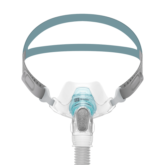 Brevida Nasal Pillows Mask