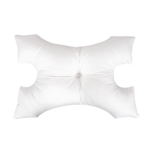 CPAP Pillow for Side Sleeping Set