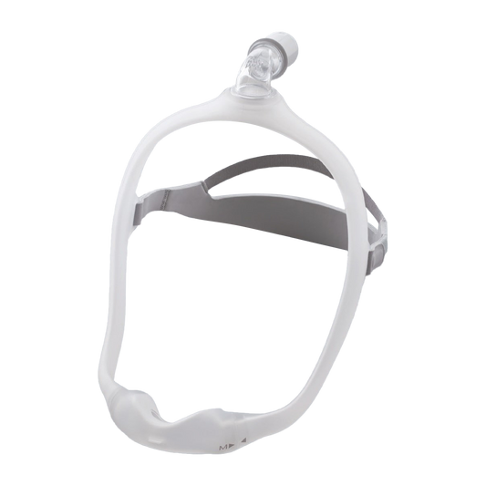 Philips Respironics DreamWear Under-the-Nose Nasal CPAP Mask