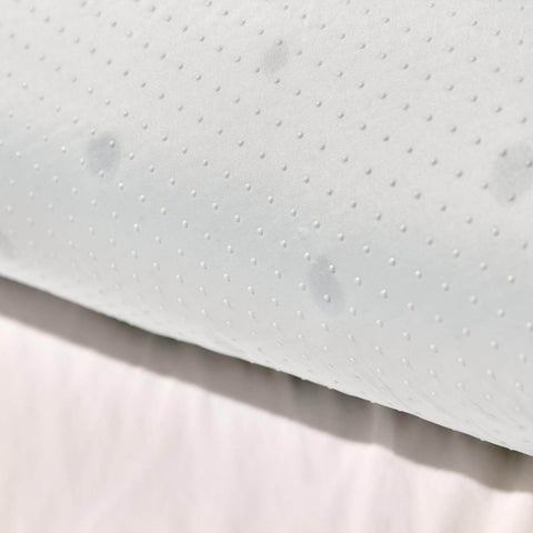 Cooling Memory Foam Mattress Topper