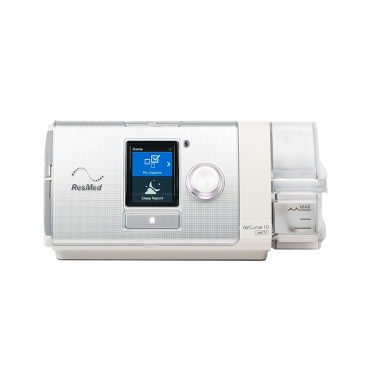 ResMed  AirCurve™ 10 Vauto BiPAP Machine