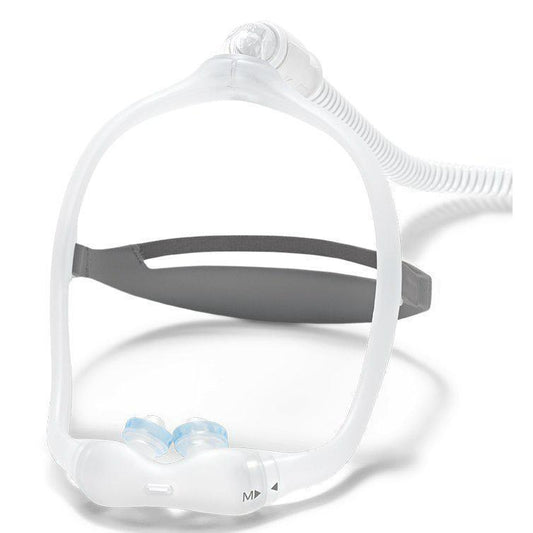 dreamwear nasal pillows mask