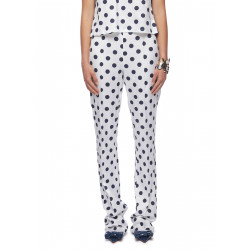 PANTALONE A POIS