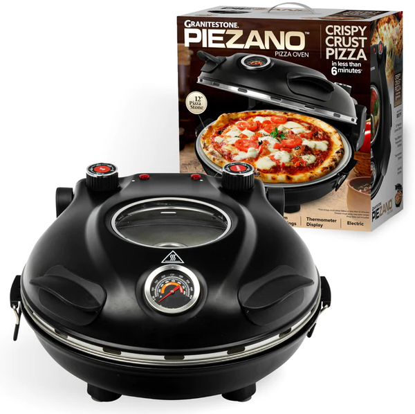 GraniteStone Piezano Pizza Oven