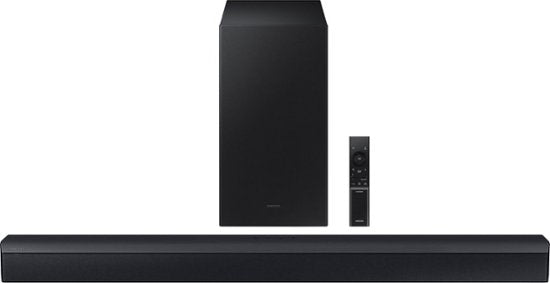 Samsung HW-C450 C-Series 2.1ch Soundbar with DTS Virtual: X