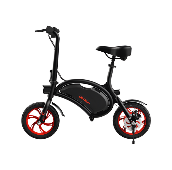 Jetson Bolt Ride-On Electric Bike