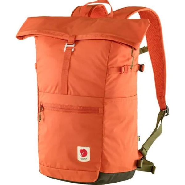 Fjallraven High Coast Foldsack 24 Backpack