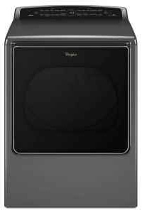 Whirlpool WED8700EC