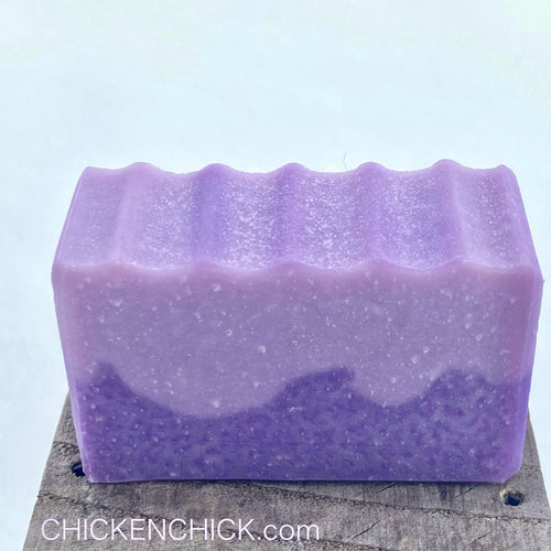 Wisteria Soap