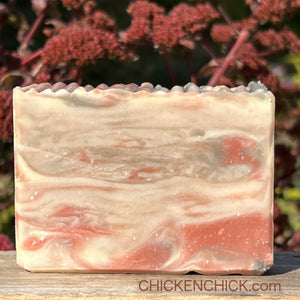 Sandalwood Soap