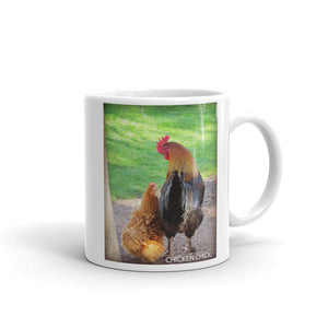 The Royal Couple - Mug