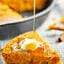 The Best Thanksgiving Recipes for 2016! I've got you covered with everything from traditional sides (helllloooo creamy corn casserole) to healthier options (gimme all that salad) to dessert (pecan pie bites anyone?), drinks, what to do with leftovers and more! showmetheyummy.com #thanksgivingrecipes #thanksgivingdesserts