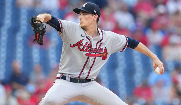 Sign up with the ESPN BET promo code LABSNEWS to bet on Max Fried and the Atlanta Braves.