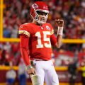 patrick mahomes, chiefs qb