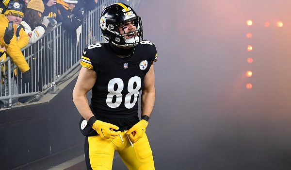 tight end sleepers